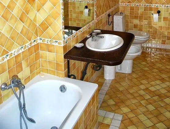 Villa, Birden Çok Yatak Odası