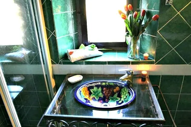 Villa, Birden Çok Yatak Odası