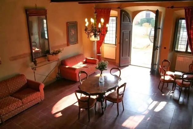 Villa, Birden Çok Yatak Odası