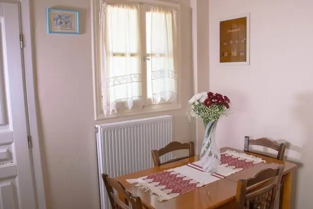 Basic Apart Daire, 2 Yatak Odası