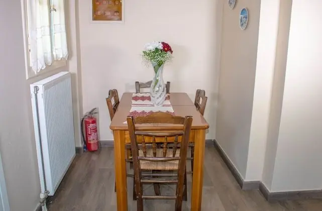 Basic Apart Daire, 2 Yatak Odası