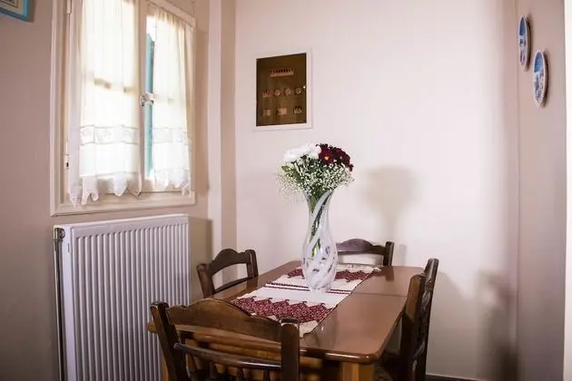 Basic Apart Daire, 2 Yatak Odası