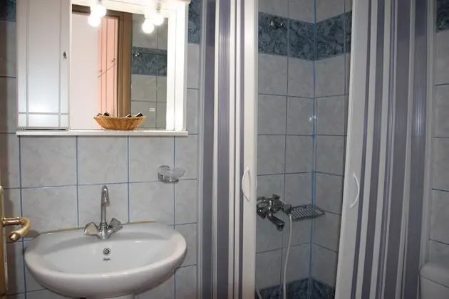 Basic Apart Daire, 2 Yatak Odası