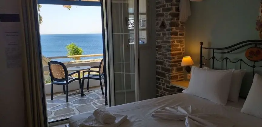 Economy Tek Büyük Yataklı Oda