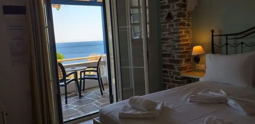 Economy Tek Büyük Yataklı Oda