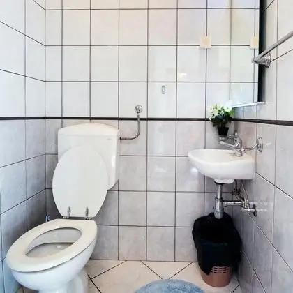 Apart Daire (MARISKA - with swimming pool - A1(6+2)