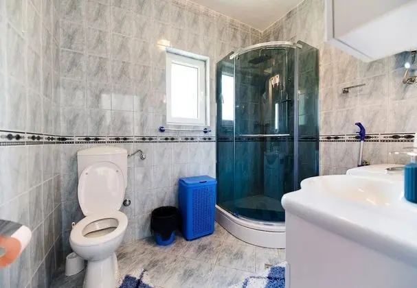 Apart Daire (MARISKA - with swimming pool - A1(6+2)