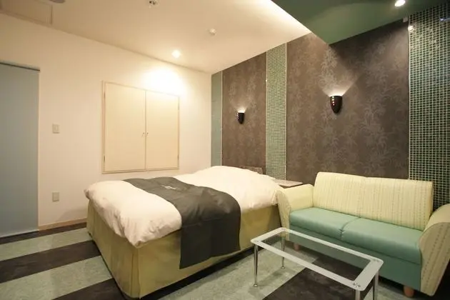 Tek Büyük Yataklı Oda, Sigara İçilebilir, Okyanus Manzaralı (with Outbath)