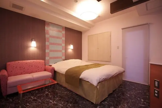 Tek Büyük Yataklı Oda, Sigara İçilebilir, Okyanus Manzaralı (with Outbath)