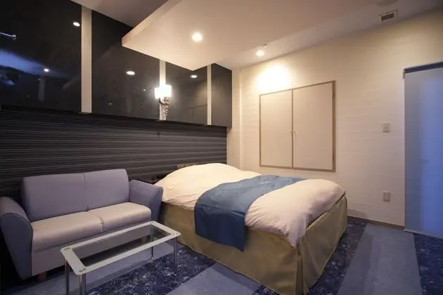 Tek Büyük Yataklı Oda, Sigara İçilebilir, Okyanus Manzaralı (with Outbath)