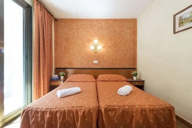 Deluxe Tek Büyük Yataklı Oda, Şehir Manzaralı