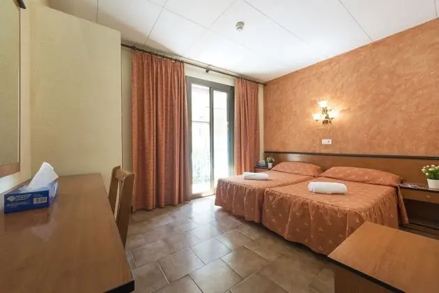 Deluxe Tek Büyük Yataklı Oda, Şehir Manzaralı