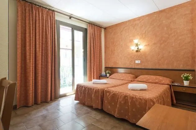 Deluxe Tek Büyük Yataklı Oda, Şehir Manzaralı