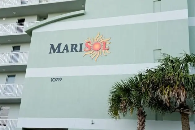 Daire (Marisol 204 (3/2))