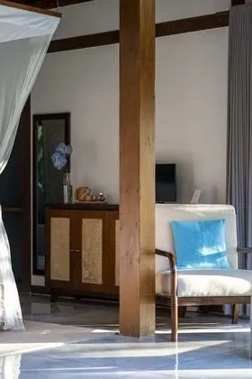 Basic Villa, Birden Çok Yatak