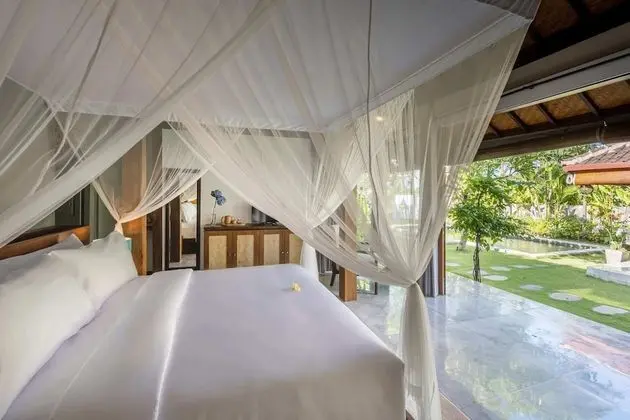 Basic Villa, Birden Çok Yatak
