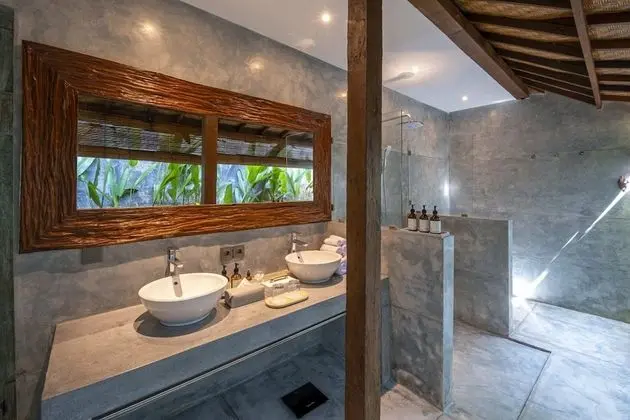 Basic Villa, Birden Çok Yatak