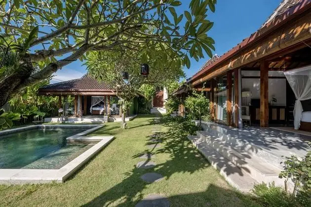 Basic Villa, Birden Çok Yatak