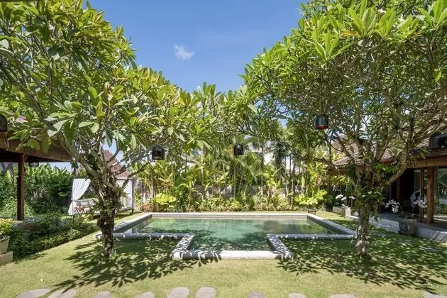 Basic Villa, Birden Çok Yatak