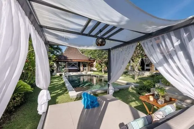 Basic Villa, Birden Çok Yatak
