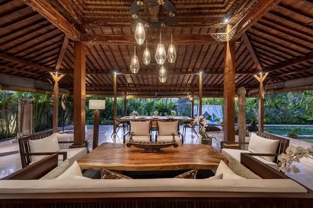 Basic Villa, Birden Çok Yatak