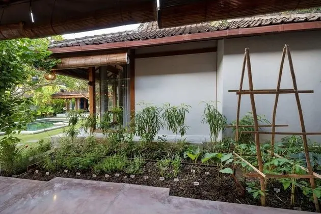 Basic Villa, Birden Çok Yatak
