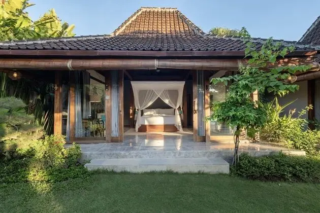 Basic Villa, Birden Çok Yatak