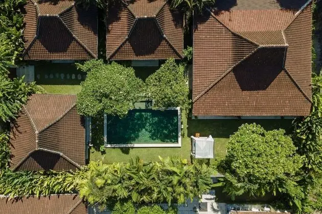 Basic Villa, Birden Çok Yatak