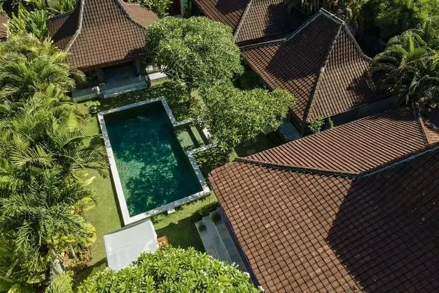 Basic Villa, Birden Çok Yatak