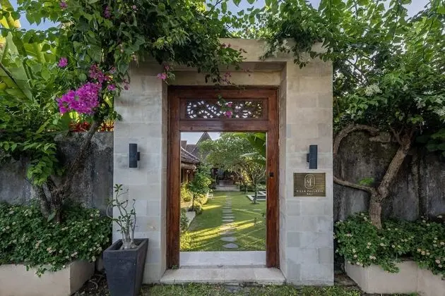 Basic Villa, Birden Çok Yatak