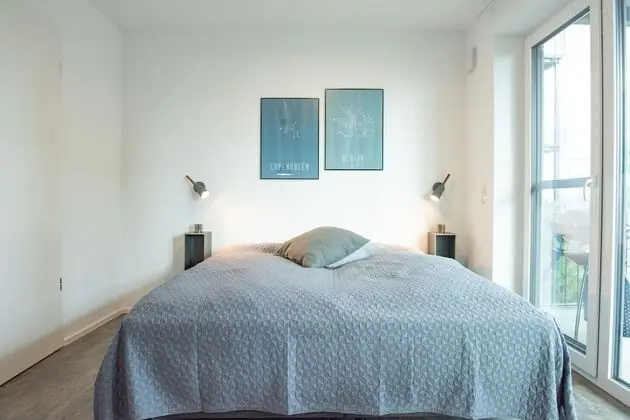 Basic Stüdyo, 1 Yatak Odası