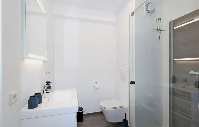 Basic Stüdyo, 1 Yatak Odası