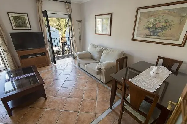 Apart Daire, Deniz Manzaralı (4 pax)