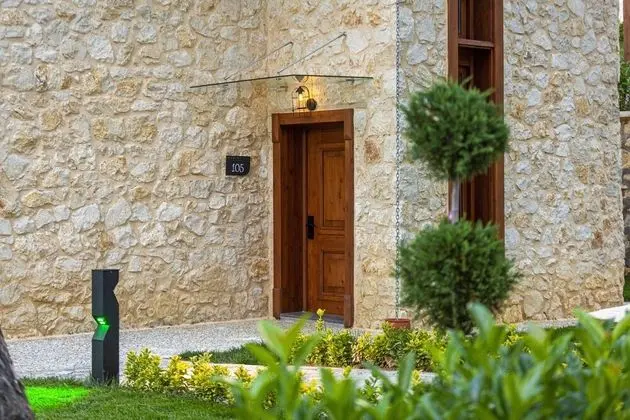 Executive Villa