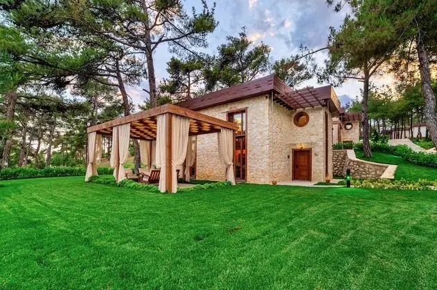 Executive Villa
