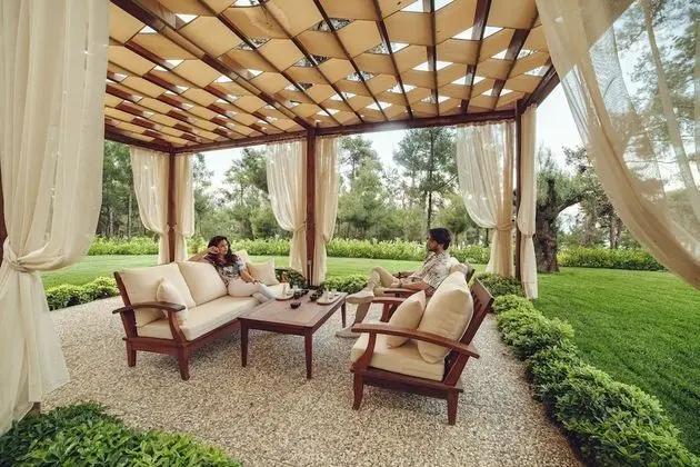 Executive Villa