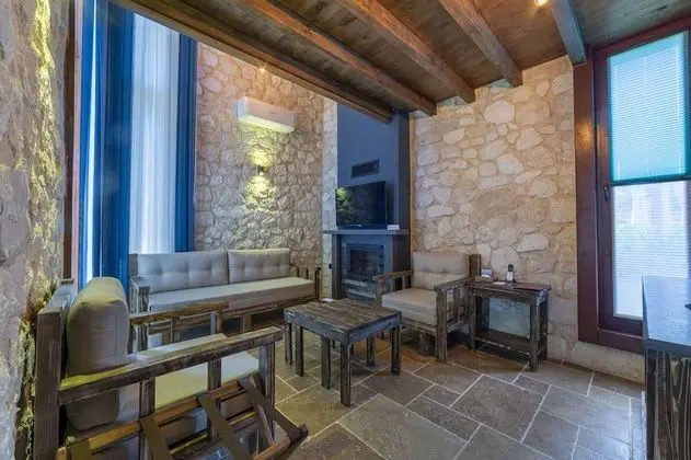 Premium Villa, Multiple Beds, Garden View