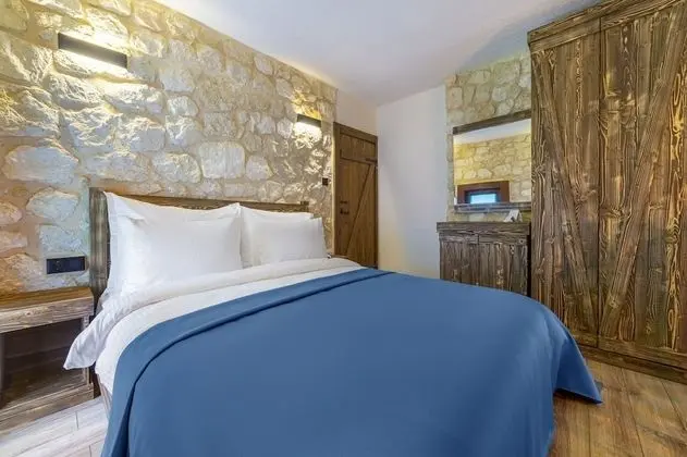 Premium Villa, Multiple Beds, Garden View