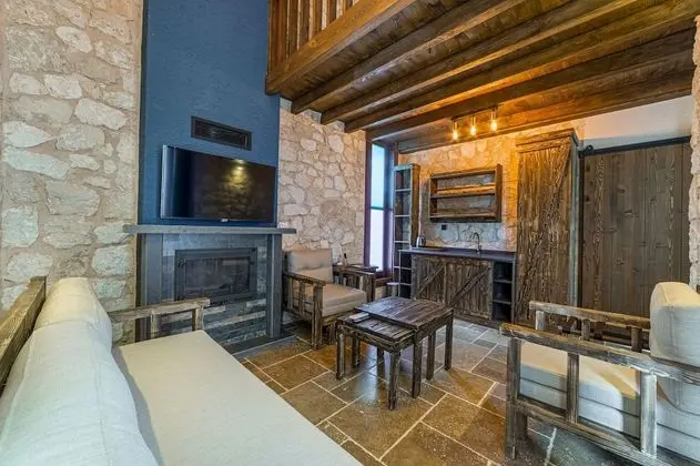 Premium Villa, Multiple Beds, Garden View