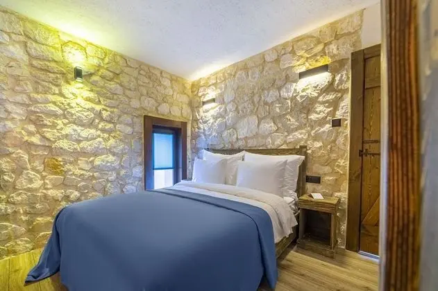 Premium Villa, Multiple Beds, Garden View