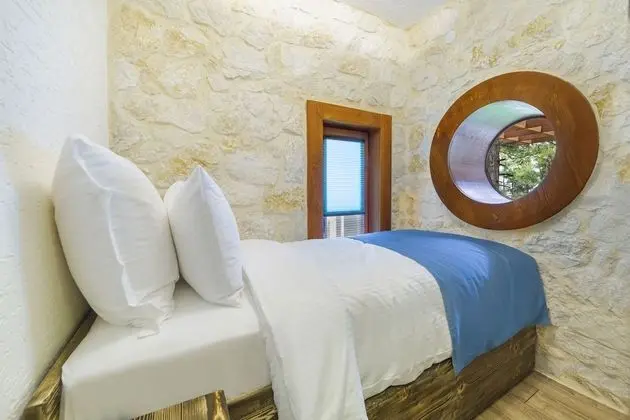 Premium Villa, Multiple Beds, Garden View