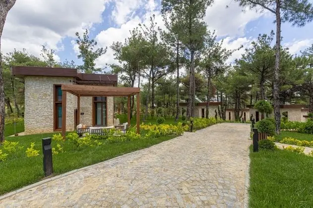 Premium Villa, Multiple Beds, Garden View
