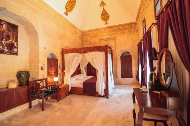 Çift Kişilik, Şehir Manzaralı