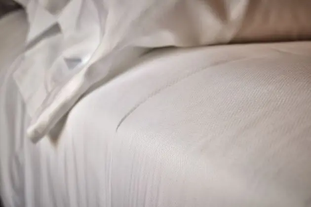Superior Tek Büyük Yataklı Oda (Spa Not Included)