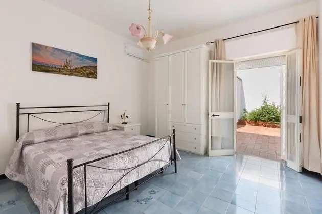 Standard Villa, 3 Yatak Odası