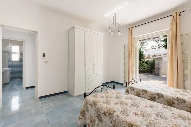 Standard Villa, 3 Yatak Odası