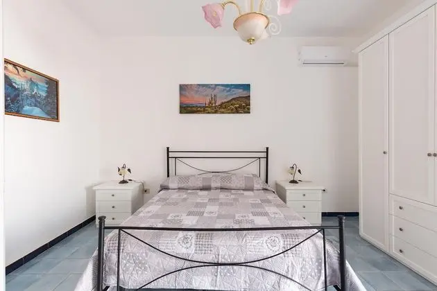 Standard Villa, 3 Yatak Odası