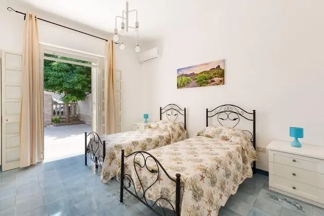 Standard Villa, 3 Yatak Odası