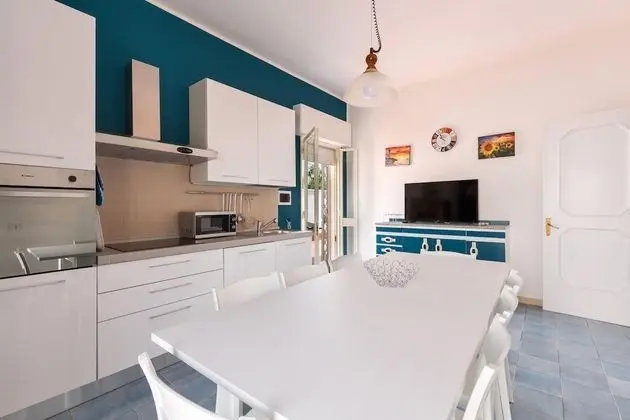 Standard Villa, 3 Yatak Odası