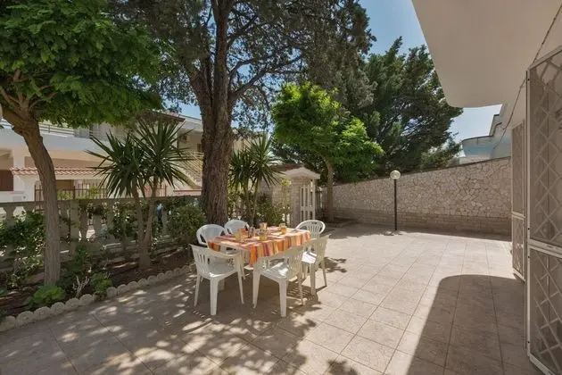 Standard Villa, 3 Yatak Odası